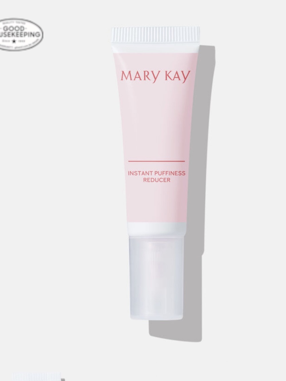 Mary Kay Instant Puffiness Reducer